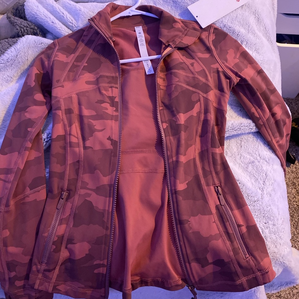 Lululemon jacket